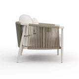 Clover Armchair