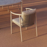 Clover Dining Chair