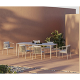 Clover Dining Table