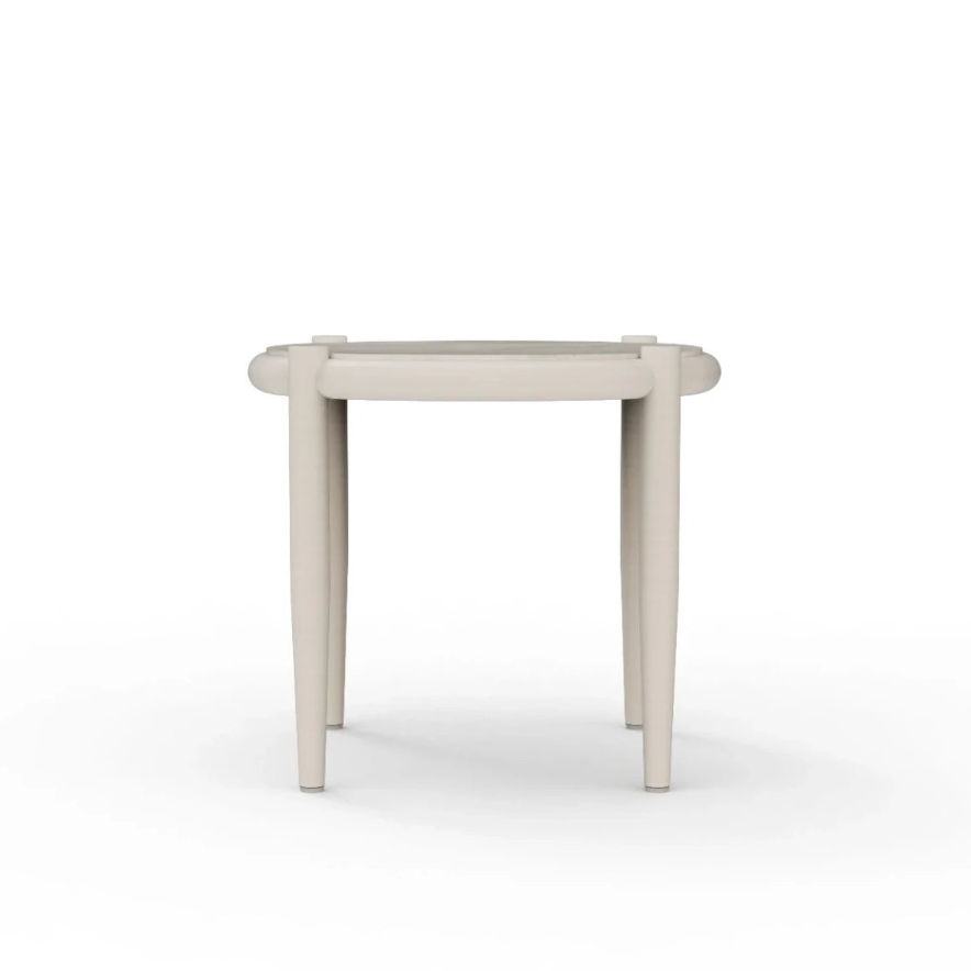 Clover Side Table
