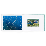 Book Coastal Gray Malin 26x34x2.5cm