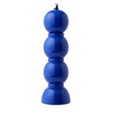 Salt & Pepper Grinder Bobbin Cobalt Blue 24x7cm