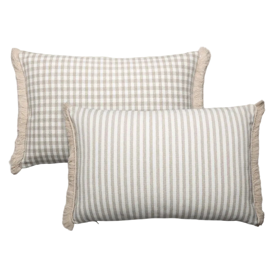 Cushion OUTDOOR Tahiti Beige 60x40cm
