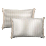 Cushion OUTDOOR Tahiti Beige 60x40cm