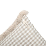 Cushion OUTDOOR Tahiti Beige 60x40cm