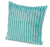 Missoni Cushion Coomba Col.T70 Turquoise 60x60cm