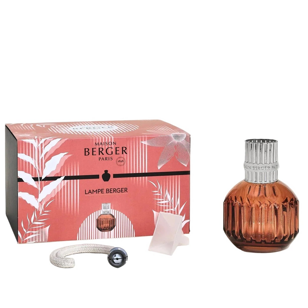 Bottle Home Fragrance Cannelo Paprika