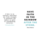 Book Believe And Achieve 14x10x2cm