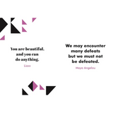 Book You Are Awesome 14x10x2cm