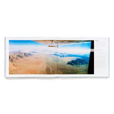 Book Escape Gray Marlin 26x34x2.5cm