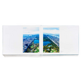 Book Escape Gray Marlin 26x34x2.5cm