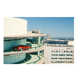 Book The Ferrari 38x29x3cm