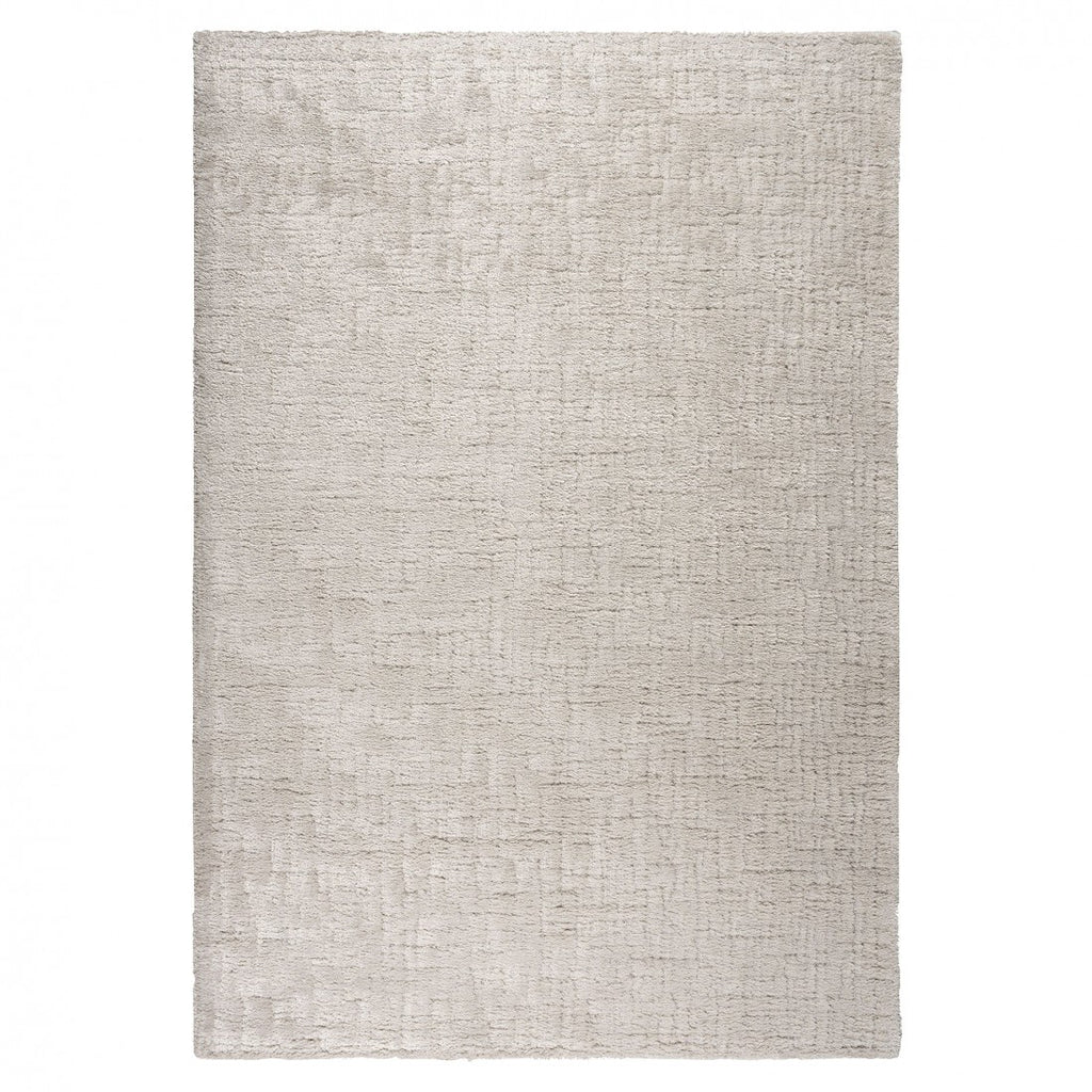 Rug FEZ Fluffy Beige 200x290cm