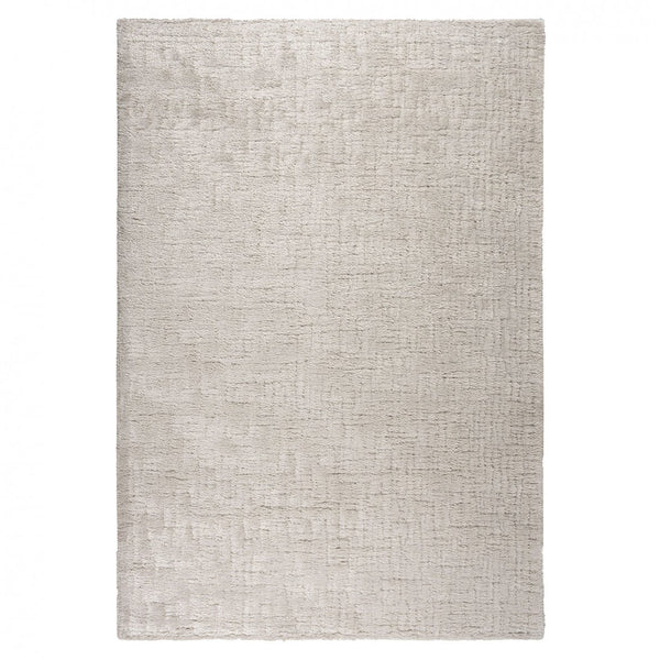 Rug FEZ Fluffy Beige 200x290cm