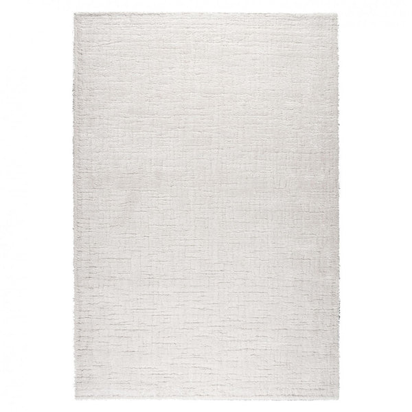 Rug FEZ Fluffy Cream 200x290cm