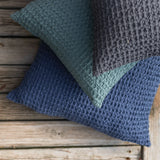 Pillow Molsa Denim Blue