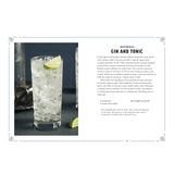 Book Enjoying Gin - 15x20x2cm