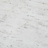 Coffee Table White Wash Wood 160x80x45cm
