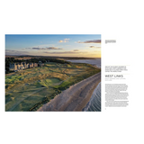 Book Golf The Iconic Courses 32x27x3cm