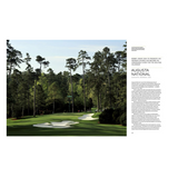 Book Golf The Iconic Courses 32x27x3cm