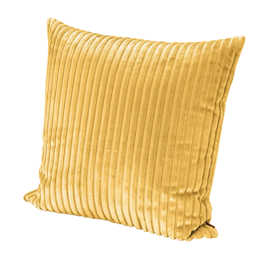 Missoni Cushion Coomba Col.T40 Yellow 60x60cm