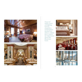 Book Grand Hotels of the World 28x22x3cm