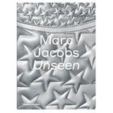 Book Marc Jacobs: Unseen 34x25x3.5cm