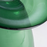Vase Green Akari