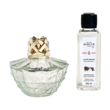 Bottle Home Fragrance Kali Transparent Gold