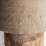 Lamp Finja Table Lamp 41x41x78cm