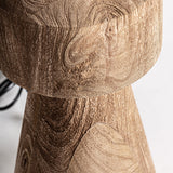 Lamp Finja Table Lamp 41x41x78cm