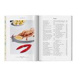 Book Lemon 29x21x3cm