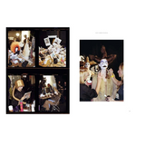 Book Alexander Mcqueen: Unseen  34x25x3.5cm