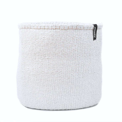 Kiondo basket White - XL