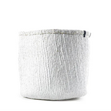 Kiondo basket White - Medium