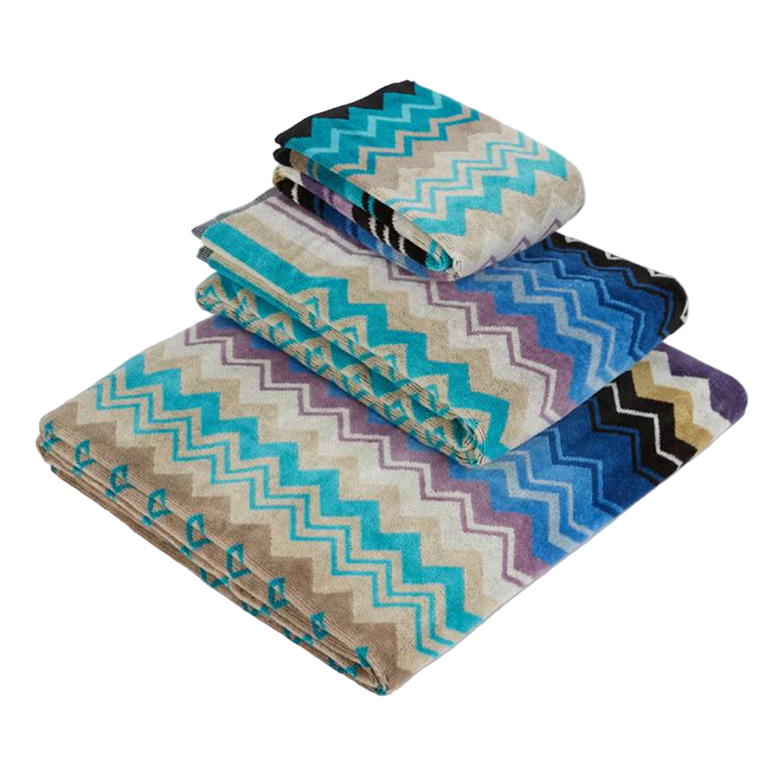 Missoni Towel Giacomo col. 170
