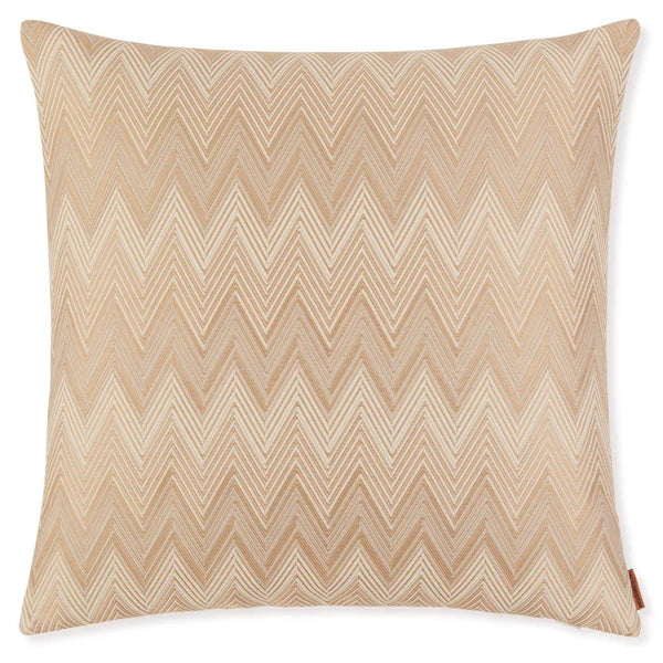 Missoni Cushion Brest col. 481 Beige 60x60cm