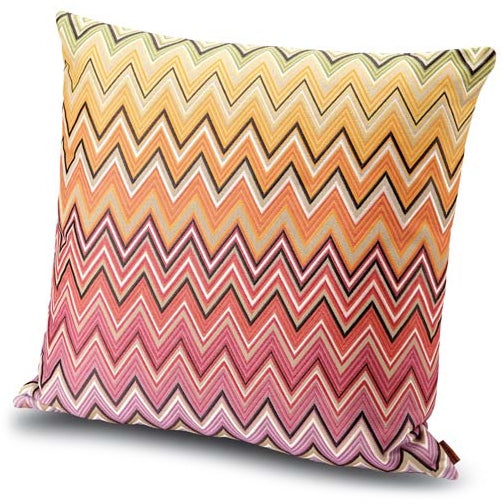 Missoni Cushion Yanai col.100 50x50cm