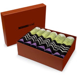 Missoni Face Towel Giacomo Col.T59 30x30cm - Box Set of 6