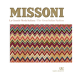 Book Missoni 43x45x7cm