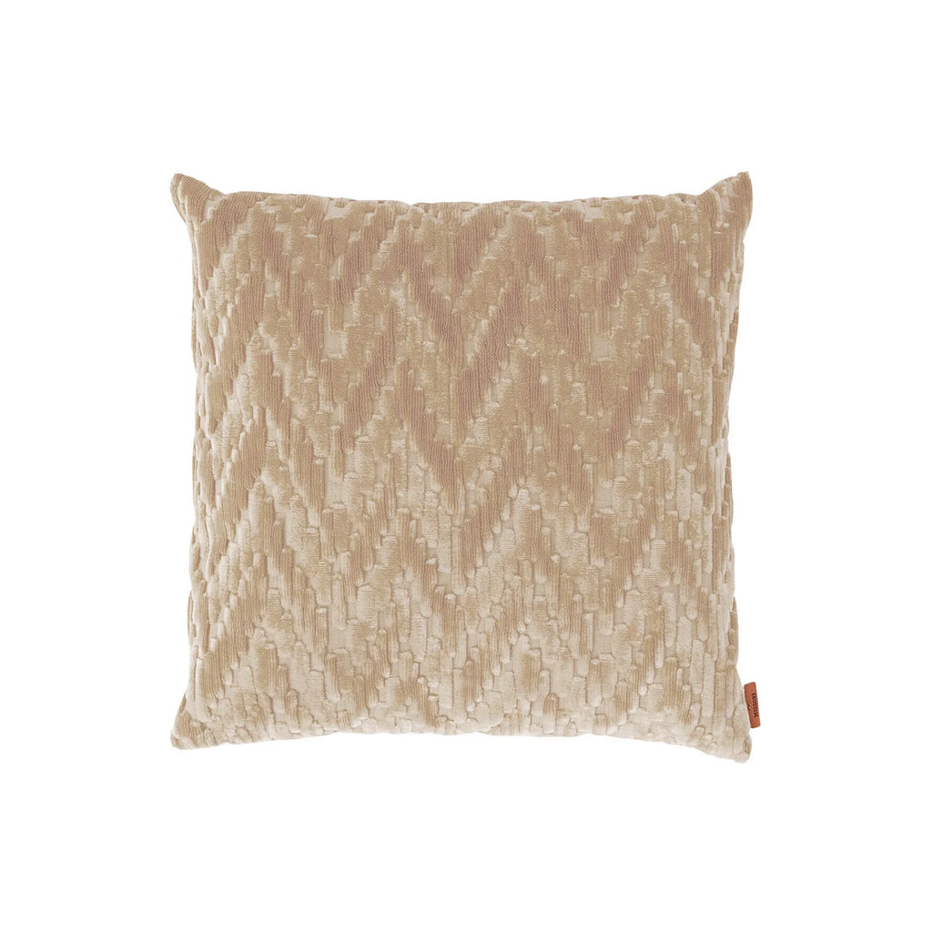 Missoni Cushion Fossile col. 48 40x40cm