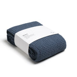Bedcover Molsa Denim Blue
