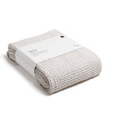 Bedcover Horchata Beige