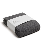 Bedcover Molsa Metallic Grey