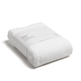 Bedcover Molsa White