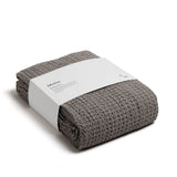 Bedcover Molsa Taupe