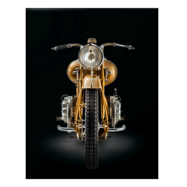 Book Ultimate Collector Motorcycles - Set of 2