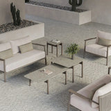 Nara Low Coffee Table