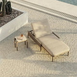 Nara Sun Lounger