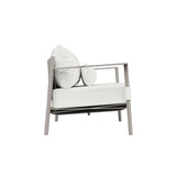 Nara Armchair